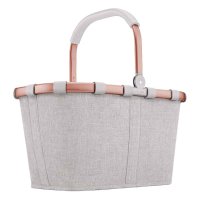 reisenthel/買い物カゴ CARRYBAG FRAME TWIST/507088136