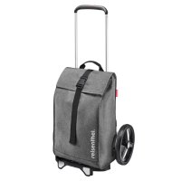reisenthel/ショッピングカート CITY CRUISER 40L/507088152