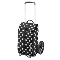 reisenthel/ショッピングカート CITY CRUISER 40L/507088152
