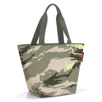 reisenthel/ショッピングバッグ SHPPER XS CAMOUFLAGE/507088169