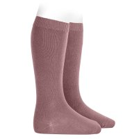 condor/靴下 子供用 9～10歳用 ベーシック ニーハイソックス プレーンステッチ 卒業式 入学式 入園式/507088209
