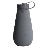 stojo/水筒 BOTTLE 590ml スクリュー 食洗機 電子レンジ 対応 【返品不可商品】/507367459