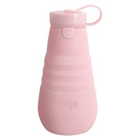 stojo/水筒 BOTTLE 590ml スクリュー 食洗機 電子レンジ 対応 【返品不可商品】/507367459