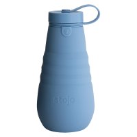 stojo/水筒 BOTTLE 590ml スクリュー 食洗機 電子レンジ 対応 【返品不可商品】/507367459