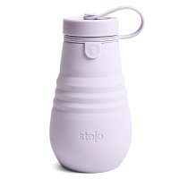 stojo/水筒 BOTTLE 400ml スクリュー 食洗機 電子レンジ 対応 【返品不可商品】/507367461