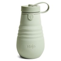 stojo/水筒 BOTTLE 400ml スクリュー 食洗機 電子レンジ 対応 【返品不可商品】/507367461