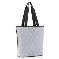 reisenthel/ショッピングバッグ CLASSIC SHOPPER M RHOMBUS/507367521