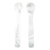 Bella Tunno/ベラトゥーノ BELLA TUNNO ベビー スプーン 2本 セット Wonder Spoon Speckle【返品不可商品】/507367527