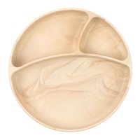 Bella Tunno/ベラトゥーノ BELLA TUNNO ランチプレート Wonder Plate Speckle W.Plate【返品不可商品】/507367528