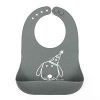 Bella Tunno/ベラトゥーノ BELLA TUNNO ビブ シリコン製 6ヶ月～3歳 Wonder Bib【返品不可商品】/507367530