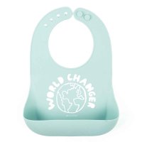 Bella Tunno/ベラトゥーノ BELLA TUNNO ビブ シリコン製 6ヶ月～3歳 Wonder Bib【返品不可商品】/507367530