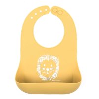 Bella Tunno/ベラトゥーノ BELLA TUNNO ビブ シリコン製 6ヶ月～3歳 Wonder Bib【返品不可商品】/507367530