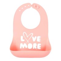 Bella Tunno/ベラトゥーノ BELLA TUNNO ビブ シリコン製 6ヶ月～3歳 Wonder Bib【返品不可商品】/507367530