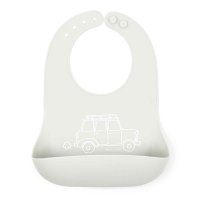 Bella Tunno/ベラトゥーノ BELLA TUNNO ビブ シリコン製 6ヶ月～3歳 Wonder Bib【返品不可商品】/507367530