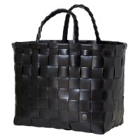 HANDED BY/ハンドバッグ NICE SHOPPER 手編みかごバッグ カゴバッグ/507367534