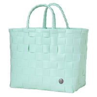 HANDED BY/ハンドバッグ NICE SHOPPER 手編みかごバッグ カゴバッグ/507367534