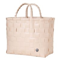 HANDED BY/ハンドバッグ NICE SHOPPER 手編みかごバッグ カゴバッグ/507367534