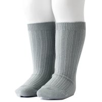 condor/靴下 子供用 6～12ヶ月 Basic rib short socks/507367578