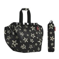 reisenthel/ショッピングバッグ EASYSHOPPING BAG STARS/507367681