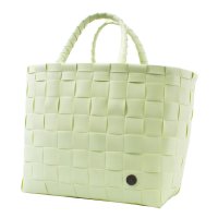 HANDED BY/かごバッグ NICE SHOPPER 限定色 手編みかごバッグ カゴバッグ/507367686