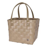 HANDED BY/バッグ Color Match 買い物バッグ 手編みかごバッグ カゴバッグ/507367734