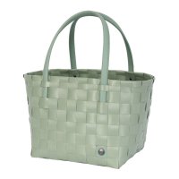 HANDED BY/バッグ Color Match 買い物バッグ 手編みかごバッグ カゴバッグ/507367734