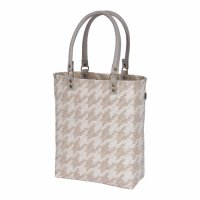 HANDED BY/ハンドバッグ MAYFAIR レディース フェアトレードかごバッグ カゴバッグ/507367750