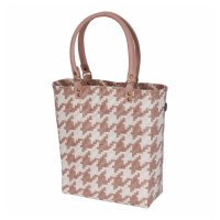 HANDED BY/ハンドバッグ MAYFAIR レディース フェアトレードかごバッグ カゴバッグ/507367750