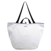 hellolulu/トートバッグ JAKE ECOエディション ダブルサイド 2ウェイ トート/507367835