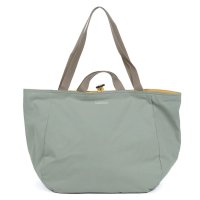 hellolulu/トートバッグ JAKE ECOエディション ダブルサイド 2ウェイ トート/507367835