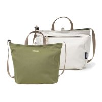 hellolulu/ショルダーバッグ JOLIE ECOエディション ダブルサイド 2ウェイ/507367851