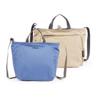 hellolulu/ショルダーバッグ JOLIE ECOエディション ダブルサイド 2ウェイ/507367851
