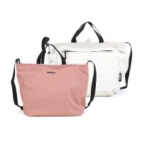 hellolulu/ショルダーバッグ JOLIE ECOエディション ダブルサイド 2ウェイ/507367851