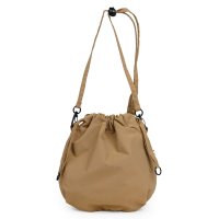 hellolulu/ショルダーバッグ NOLLY 2WAY オーバルスリング Mサイズ/507367868