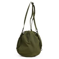 hellolulu/ショルダーバッグ NOLLY 2WAY オーバルスリング Mサイズ/507367868