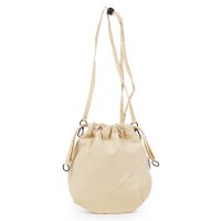 hellolulu/ショルダーバッグ NOLLY 2WAY オーバルスリング Mサイズ/507367868