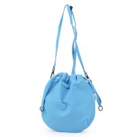 hellolulu/ショルダーバッグ NOLLY 2WAY オーバルスリング Mサイズ/507367868