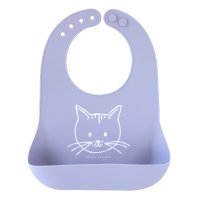 Bella Tunno/ベラトゥーノ BELLA TUNNO ビブ シリコン製 Wonder Bib【返品不可商品】/507367961