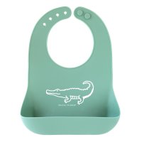 Bella Tunno/ベラトゥーノ BELLA TUNNO ビブ シリコン製 Wonder Bib【返品不可商品】/507367961