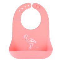 Bella Tunno/ベラトゥーノ BELLA TUNNO ビブ シリコン製 Wonder Bib【返品不可商品】/507367961