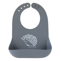 Bella Tunno/ベラトゥーノ BELLA TUNNO ビブ シリコン製 Wonder Bib【返品不可商品】/507367961