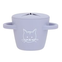 Bella Tunno/ベラトゥーノ BELLA TUNNO おやつ容器 Happy Snacker【返品不可商品】/507367963