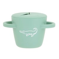 Bella Tunno/ベラトゥーノ BELLA TUNNO おやつ容器 Happy Snacker【返品不可商品】/507367963