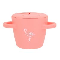 Bella Tunno/ベラトゥーノ BELLA TUNNO おやつ容器 Happy Snacker【返品不可商品】/507367963