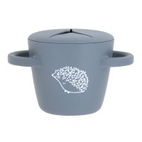 Bella Tunno/ベラトゥーノ BELLA TUNNO おやつ容器 Happy Snacker【返品不可商品】/507367963