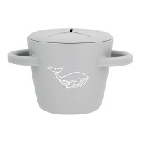Bella Tunno/ベラトゥーノ BELLA TUNNO おやつ容器 Happy Snacker【返品不可商品】/507367963