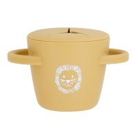 Bella Tunno/ベラトゥーノ BELLA TUNNO おやつ容器 Happy Snacker【返品不可商品】/507367963