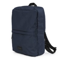 hellolulu/リュック ASTON 2WAY ブリーフパック 9L NeutralBlack/507368011