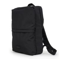 hellolulu/リュック ASTON 2WAY ブリーフパック 9L NeutralBlack/507368011