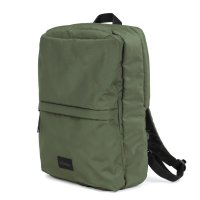 hellolulu/リュック ASTON 2WAY ブリーフパック 9L NeutralBlack/507368011